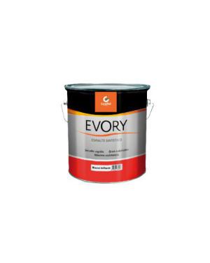 EVORY ESMALTE SINTETICO BRILLANTE, 375ML